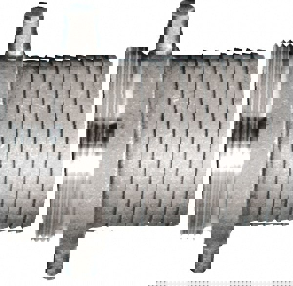 Suction Coupling: NPSM Thread